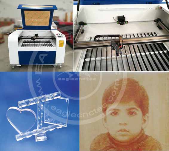 low cost laser engraver