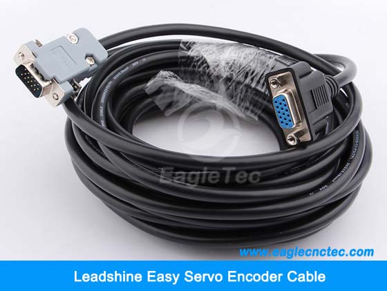 leadshine easy servo encoder cable picture