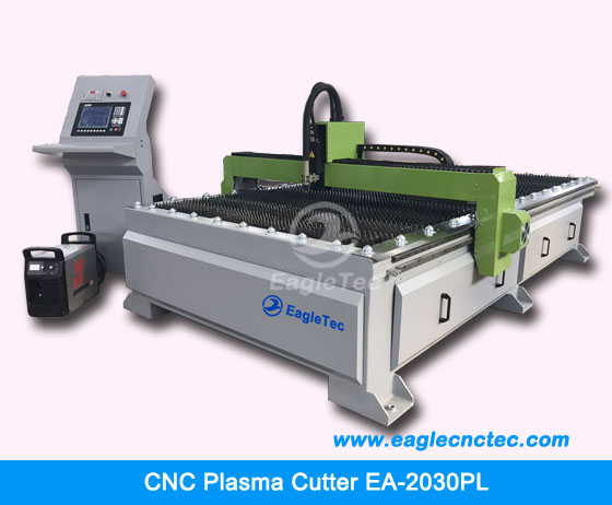 computerized plasma cutter EA-2030PL picture