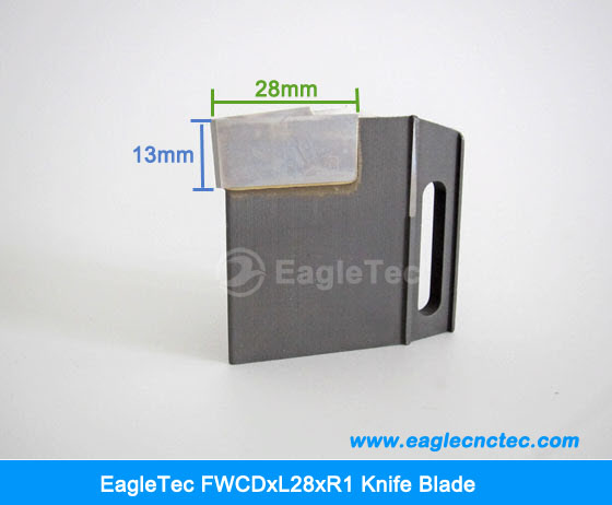 eagletec fwcdxl28xr1 blade length 28mm blade height 13mm diagram