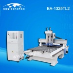 Nesting CNC Router with Nesting Software for Plate Fitment Production