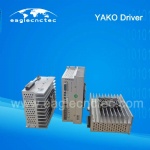 Origin YAKO stepper motor driver 2811 and 2608