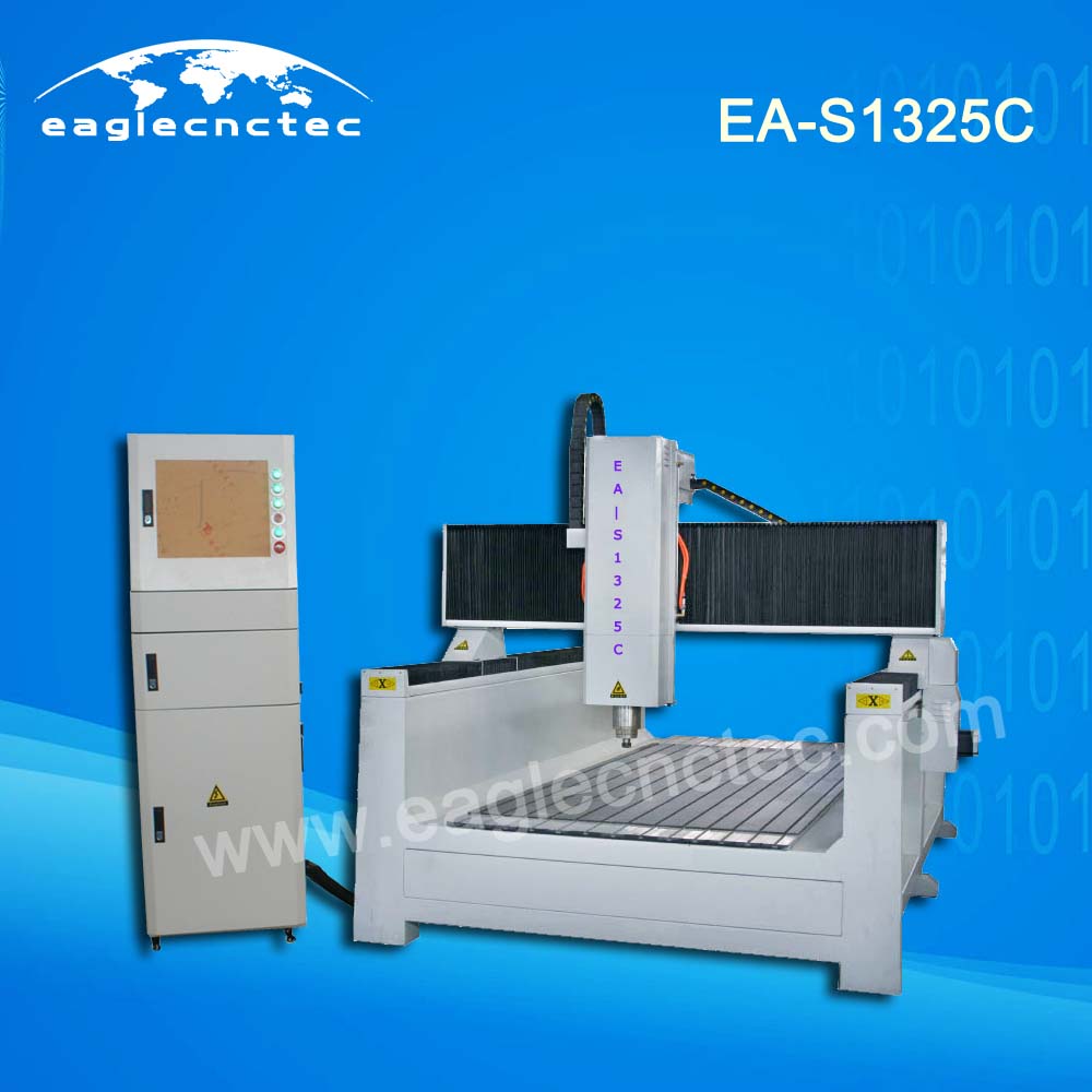 Styrofoam CNC Router Machine for Foundry