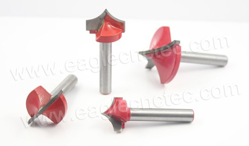 classic ogee router bit