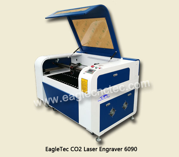 co2 laser engraver 6090