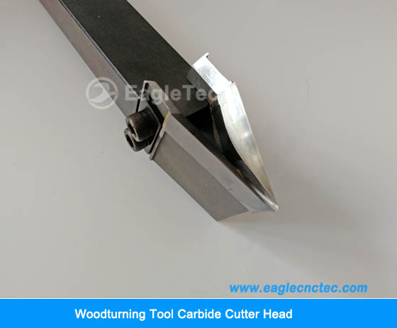 best carbide cutters for woodturning blade