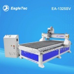 3 Axis CNC Router Engraving Machine with Vacuum Pump Table