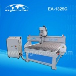Inexpensive 2.5D CNC Router 4x8 for General Use
