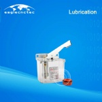 Lubrication Oil Pump Lubrication System for CNC Router Machine