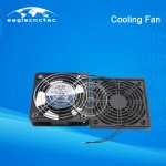 Cooling Fan for CNC Router Electronic Control Cabinet