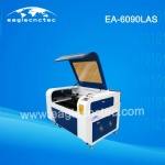 Low Cost Small CO2 Laser Cutter Engraver