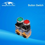 Push Button Switch Press Button for CNC Router Engraving Machine