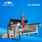 CNC Foam Milling Machine for Mould and Die Milling