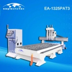 Cheap Pneumatic ATC Auto Tool Changer CNC Router for Panel Furniture
