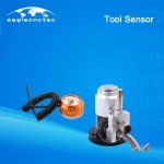 CNC Tool Calibration Length Sensor Tool Offset Setting Sensor for Wood Router Machine