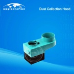 CNC Router Dust Boot Dust Hood Dust Shoe 65/75/80/85/90 100/105/125 mm