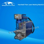 Handheld Marking Machine with 20w Fiber Laser