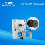 CNC Router Drive Pinion Case Assembly Kit Tooth Gear Box
