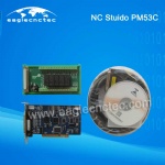 NC Studio Weihong CNC Controller System Motion Card PM53C EX23A3