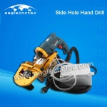 Pneumatic Side Hole Hand Drill For Panel Furniture