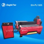 Economical Metal Cut Solution Low-priced CNC Plasma Cutter 4x8 Table 1300x2500mm